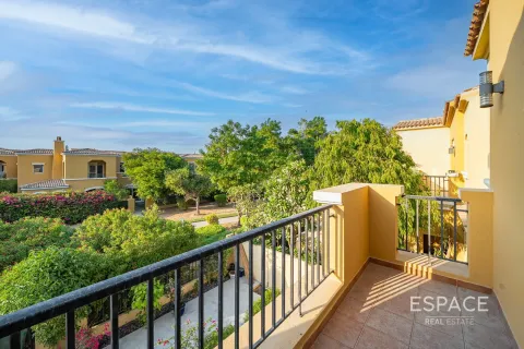 Vilë në Arabian Ranches, Dubai, Emiratet e Bashkuara Arabe 2 dhoma gjumi, 175 m2. № 649468 - Foto 13