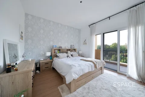 Vilë në Arabian Ranches, Dubai, Emiratet e Bashkuara Arabe 2 dhoma gjumi, 175 m2. № 649468 - Foto 7