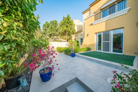 Vilë në Arabian Ranches, Dubai, Emiratet e Bashkuara Arabe 2 dhoma gjumi, 175 m2. № 649468 - Foto 15