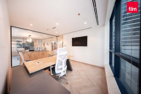 Kantoor te huur in Dubai, VAE 115.9 vr.m., nr 585369 - foto 3