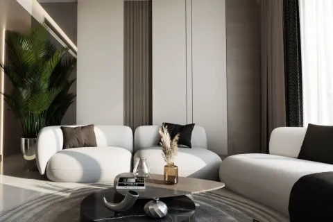 Apartament në Dubai, Emiratet e Bashkuara Arabe 39 m2. № 729154 - Foto 4