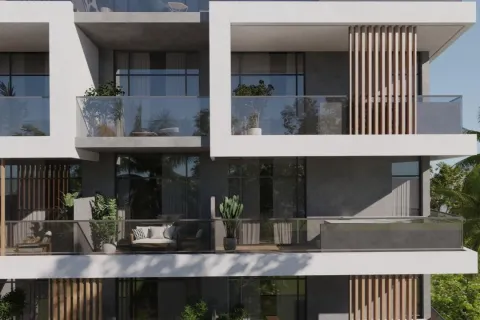 Dzīvoklis Dubaijā, AAE 39 m2 Nr. 729154 - attēls 3