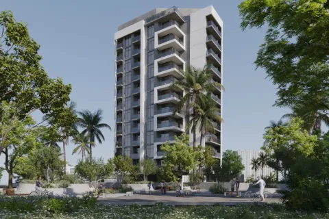 Dzīvoklis Dubaijā, AAE 39 m2 Nr. 729154 - attēls 2