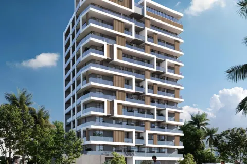 Dzīvoklis Dubaijā, AAE 39 m2 Nr. 729154 - attēls 1