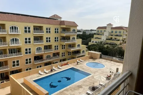 דירה למכירה ב Dubai Hills Estate, Dubai, איחוד האמירויות  31 מ"ר, מספר 729152 - תמונה 3