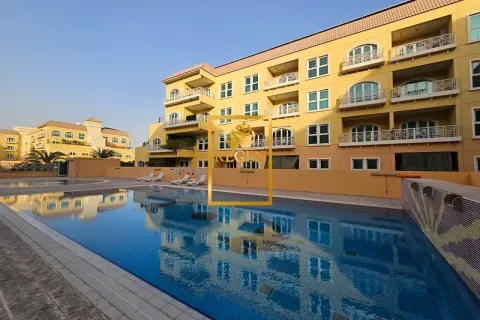 דירה למכירה ב Dubai Hills Estate, Dubai, איחוד האמירויות  31 מ"ר, מספר 729152 - תמונה 4