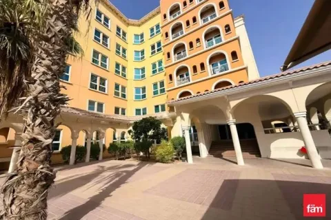 דירה למכירה ב Dubai Hills Estate, Dubai, איחוד האמירויות  31 מ"ר, מספר 729152 - תמונה 2