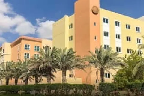 דירה למכירה ב Dubai Hills Estate, Dubai, איחוד האמירויות  31 מ"ר, מספר 729152 - תמונה 5