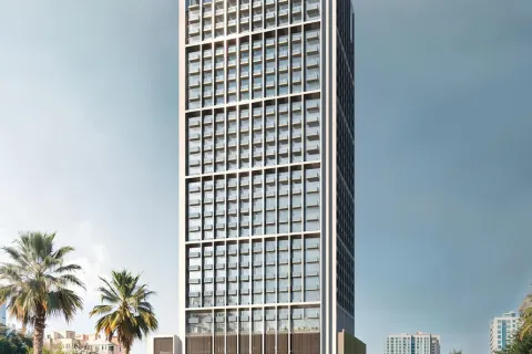 Dzīvoklis Jumeirah Village Circle, Dubaijā, AAE 37 m2 Nr. 729151 - attēls 3