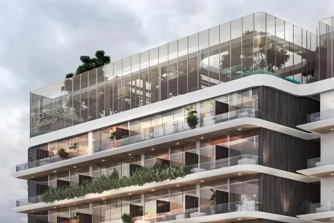 Apartamento en venta en Dubai, EAU 58 m2 № 729155 - foto 2