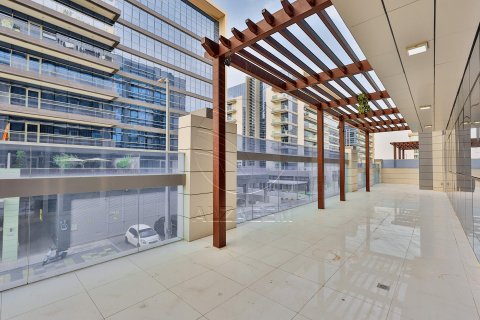 Byt v Al Raha Beach, Abu Dhabi, SAE 3 ložnice, 167 m² Č.: 615644 - fotografie 4