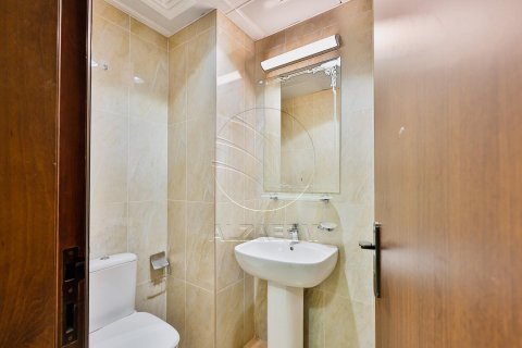 Byt v Al Raha Beach, Abu Dhabi, SAE 3 ložnice, 167 m² Č.: 615644 - fotografie 20