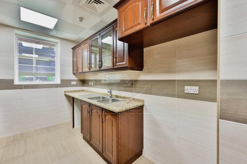 Byt v Al Raha Beach, Abu Dhabi, SAE 3 ložnice, 167 m² Č.: 615644 - fotografie 17