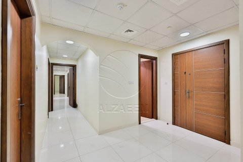 Byt v Al Raha Beach, Abu Dhabi, SAE 3 ložnice, 167 m² Č.: 615644 - fotografie 15