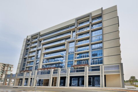 Byt v Al Raha Beach, Abu Dhabi, SAE 3 ložnice, 167 m² Č.: 615644 - fotografie 1