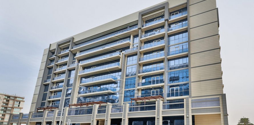 Byt v Al Raha Beach, Abu Dhabi, SAE 3 ložnice, 167 m² Č.: 615644