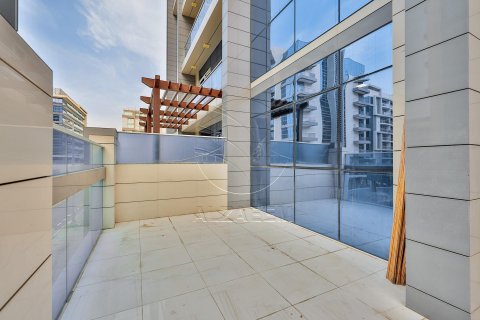 Byt v Al Raha Beach, Abu Dhabi, SAE 3 ložnice, 167 m² Č.: 615644 - fotografie 2