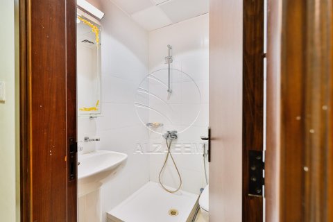 Byt v Al Raha Beach, Abu Dhabi, SAE 3 ložnice, 167 m² Č.: 615644 - fotografie 11