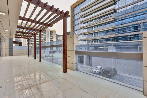 Byt v Al Raha Beach, Abu Dhabi, SAE 3 ložnice, 167 m² Č.: 615644 - fotografie 5