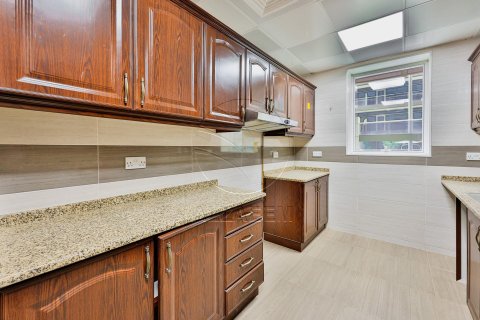 Byt v Al Raha Beach, Abu Dhabi, SAE 3 ložnice, 167 m² Č.: 615644 - fotografie 16