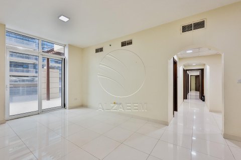 Byt v Al Raha Beach, Abu Dhabi, SAE 3 ložnice, 167 m² Č.: 615645 - fotografie 2
