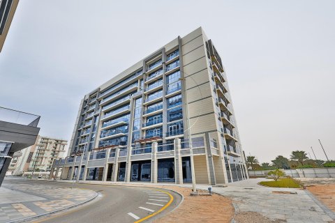 Byt v Al Raha Beach, Abu Dhabi, SAE 3 ložnice, 167 m² Č.: 615645 - fotografie 1