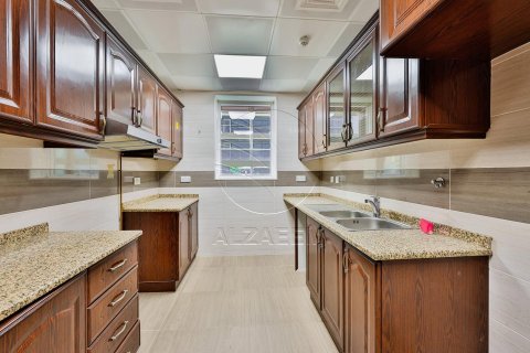 Byt v Al Raha Beach, Abu Dhabi, SAE 3 ložnice, 167 m² Č.: 615645 - fotografie 7