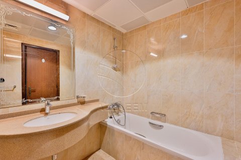 Byt v Al Raha Beach, Abu Dhabi, SAE 3 ložnice, 167 m² Č.: 615645 - fotografie 23