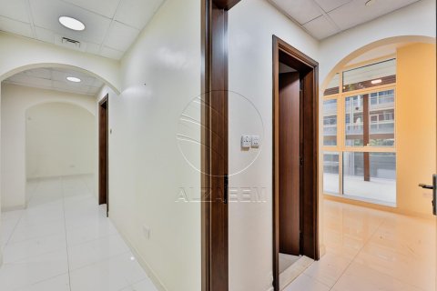 Byt v Al Raha Beach, Abu Dhabi, SAE 3 ložnice, 167 m² Č.: 615645 - fotografie 12