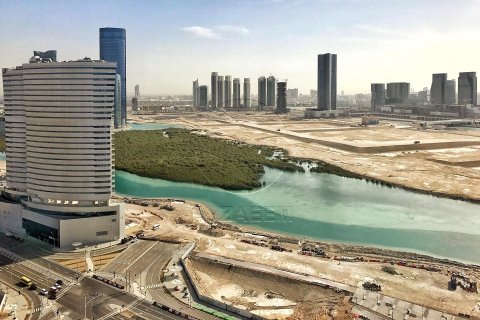 Al Reem Island, Abu Dhabi, UAE의 임대용 가게 150제곱미터 번호 615646 - 사진 5