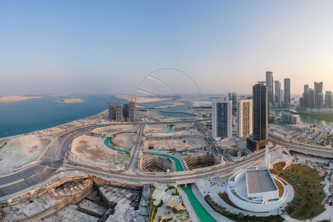 Shop in Al Reem Island, Abu Dhabi, UAE 357 sq.m. № 615647 - photo 1