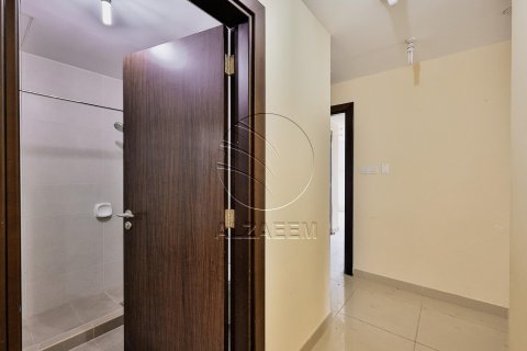 Byt v Al Reem Island, Abu Dhabi, SAE 3 ložnice, 155 m² Č.: 615642 - fotografie 12