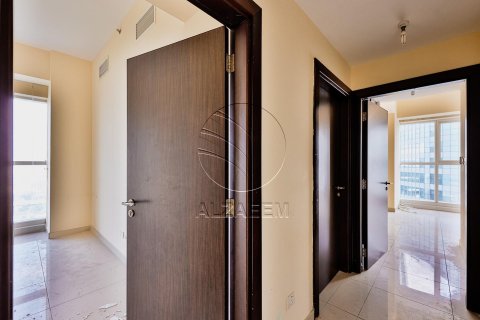 Byt v Al Reem Island, Abu Dhabi, SAE 3 ložnice, 155 m² Č.: 615642 - fotografie 17