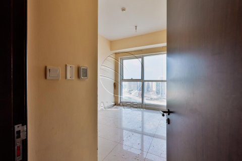 Byt v Al Reem Island, Abu Dhabi, SAE 3 ložnice, 155 m² Č.: 615642 - fotografie 18