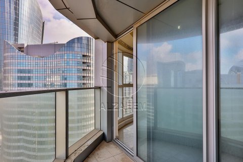 Byt v Al Reem Island, Abu Dhabi, SAE 3 ložnice, 155 m² Č.: 615642 - fotografie 15
