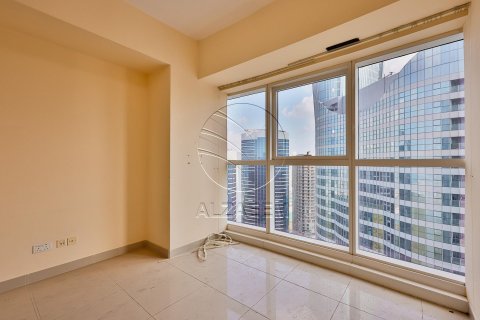 Byt v Al Reem Island, Abu Dhabi, SAE 3 ložnice, 155 m² Č.: 615642 - fotografie 3