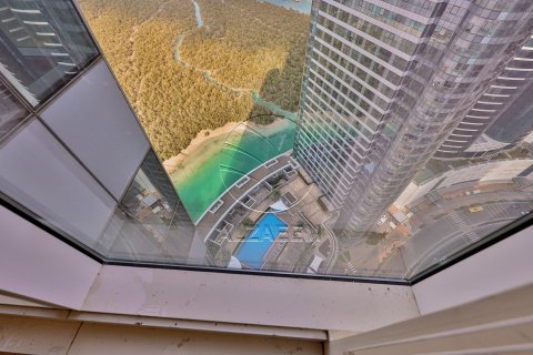 Byt v Al Reem Island, Abu Dhabi, SAE 3 ložnice, 155 m² Č.: 615642 - fotografie 23
