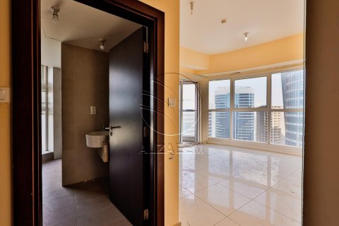 Byt v Al Reem Island, Abu Dhabi, SAE 3 ložnice, 155 m² Č.: 615642 - fotografie 21