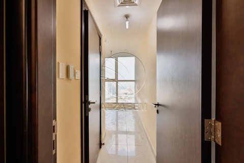 Byt v Al Reem Island, Abu Dhabi, SAE 3 ložnice, 155 m² Č.: 615642 - fotografie 14