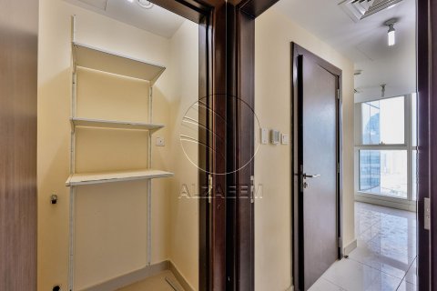 Byt v Al Reem Island, Abu Dhabi, SAE 3 ložnice, 155 m² Č.: 615642 - fotografie 13