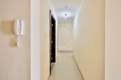 Byt v Al Reem Island, Abu Dhabi, SAE 3 ložnice, 155 m² Č.: 615642 - fotografie 11