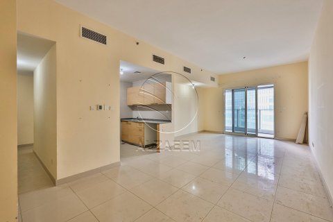 Byt v Al Reem Island, Abu Dhabi, SAE 3 ložnice, 155 m² Č.: 615642 - fotografie 10