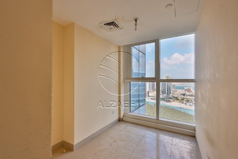Byt v Al Reem Island, Abu Dhabi, SAE 3 ložnice, 155 m² Č.: 615642 - fotografie 7