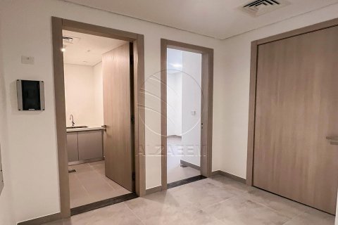 Vila na Saadiyat Island, Abu Dhabi, SAE 4 ložnice, 648 m² Č.: 615643 - fotografie 14