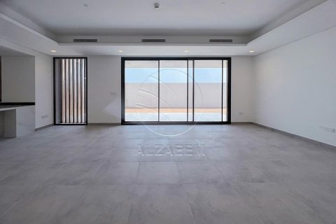 Vila na Saadiyat Island, Abu Dhabi, SAE 4 ložnice, 648 m² Č.: 615643 - fotografie 8