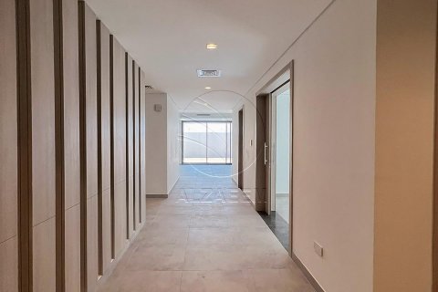 Vila na Saadiyat Island, Abu Dhabi, SAE 4 ložnice, 648 m² Č.: 615643 - fotografie 10