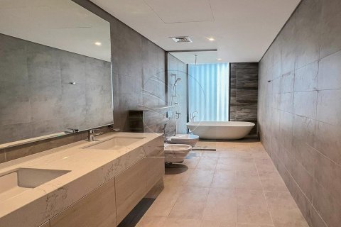 Vila na Saadiyat Island, Abu Dhabi, SAE 4 ložnice, 648 m² Č.: 615643 - fotografie 20