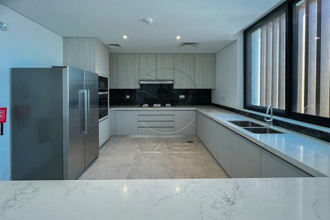 Vila na Saadiyat Island, Abu Dhabi, SAE 4 ložnice, 648 m² Č.: 615643 - fotografie 6