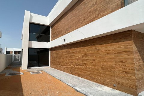 Vila na Saadiyat Island, Abu Dhabi, SAE 4 ložnice, 648 m² Č.: 615643 - fotografie 5