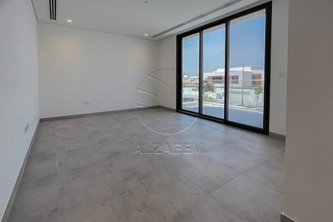 Vila na Saadiyat Island, Abu Dhabi, SAE 4 ložnice, 648 m² Č.: 615643 - fotografie 18